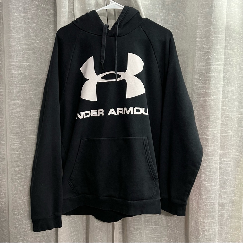 XXL Under Armour Hoodie
